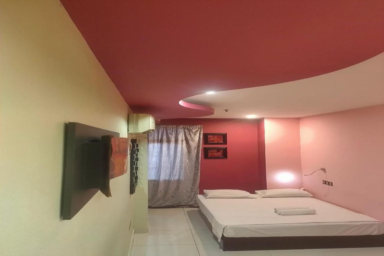 Hotel Arenaa Galaxys Kuala Lumpur Exterior foto